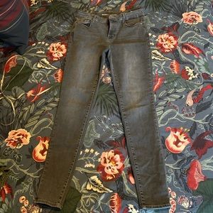 12 Tall Skinnies, like new